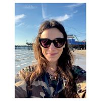 Mariona Vilaros's Photo