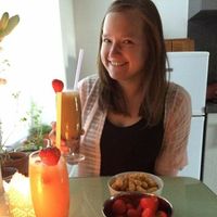 Zdjęcia użytkownika Lenka Čiháková