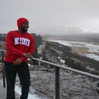 Fotos de John Johnson