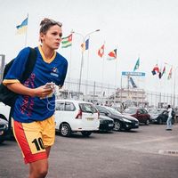 Фотографии пользователя Caroline Bourlioux