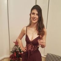 Sarah Burge的照片