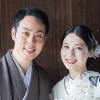 Sora Kanzaki and Namo Kanzaki (2persons)'s Photo