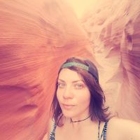 lise Larrouy的照片