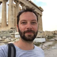 Morgan Godest的照片