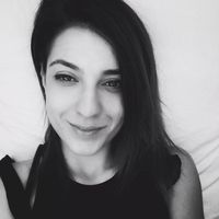 Martina Chikova's Photo