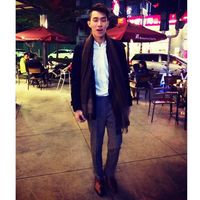 Fotos von Jeff Chang