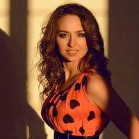 Аленка Панченко的照片