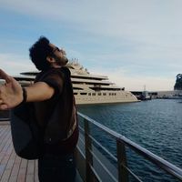 Anthony Minniti's Photo