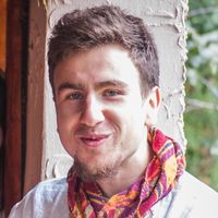 Denys Petryshyn的照片