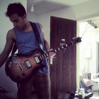 Fotos de Eilon Melamdovski