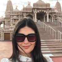 Le foto di Bianca Bolzan