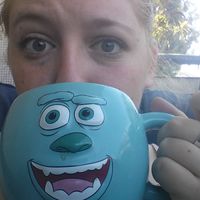 Eden Har-Dagan's Photo