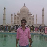 rohit Saxena的照片
