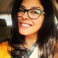 Rita Housseiny的照片