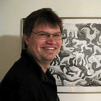 Eric Nichols's Photo