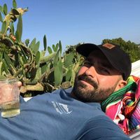 Miguel Desmarais's Photo