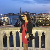 Sabina Sulejmani的照片