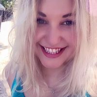 Таня Дрозд的照片