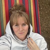 Olena Brenych's Photo