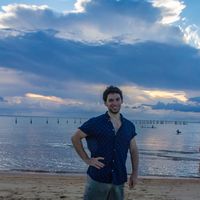 Matthew Trenk的照片