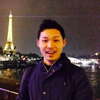 Hirokazu Yamashiro的照片