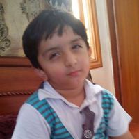 Saadia Malik's Photo