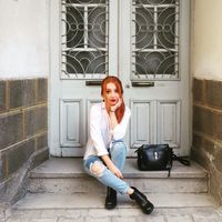 Le foto di Elif Güney