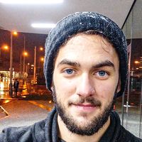 Fabio Melhado的照片