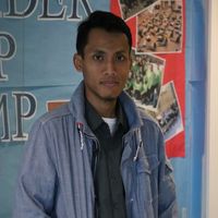 Henry Kurniawan's Photo