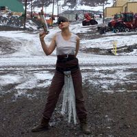 Jennifer Sorensen's Photo