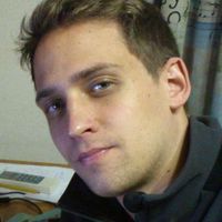 Roman Fronz的照片