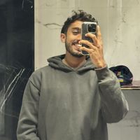 Ameen Ansary's Photo