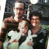 Anna-Sophia Laube's Photo