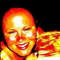 Vivianna and Georgina's Photo