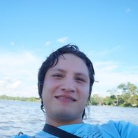 Max  Hooker Gamero的照片