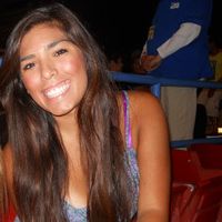 Lauren Elena Lujan's Photo