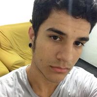 João Felipe Nugas's Photo