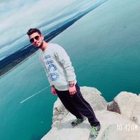 Le foto di Kamal Kandhol