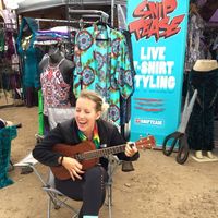 Melodie Blaize's Photo