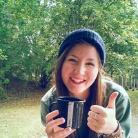 Vicky Bélanger's Photo