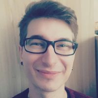 Dawid Sikora's Photo