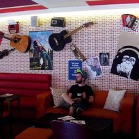 Mateusz Kasiak's Photo