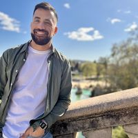 Martin Tugnon的照片