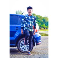 Mohamed Aasim's Photo