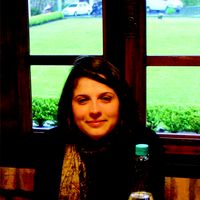 Bruna Mendel's Photo