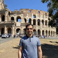 Anar Aghayev's Photo