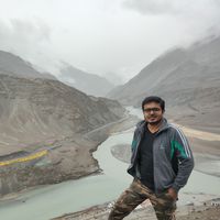 Praveen Maurya's Photo