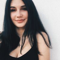 Fotos de Kateryna Kucheriava