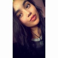 Mily Aparicio Frías's Photo