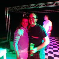 Graziela e Diogo Vasconcelos's Photo